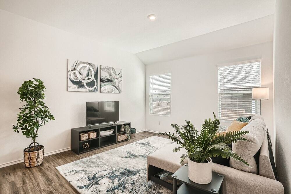 Photo of Livingroom in Buda