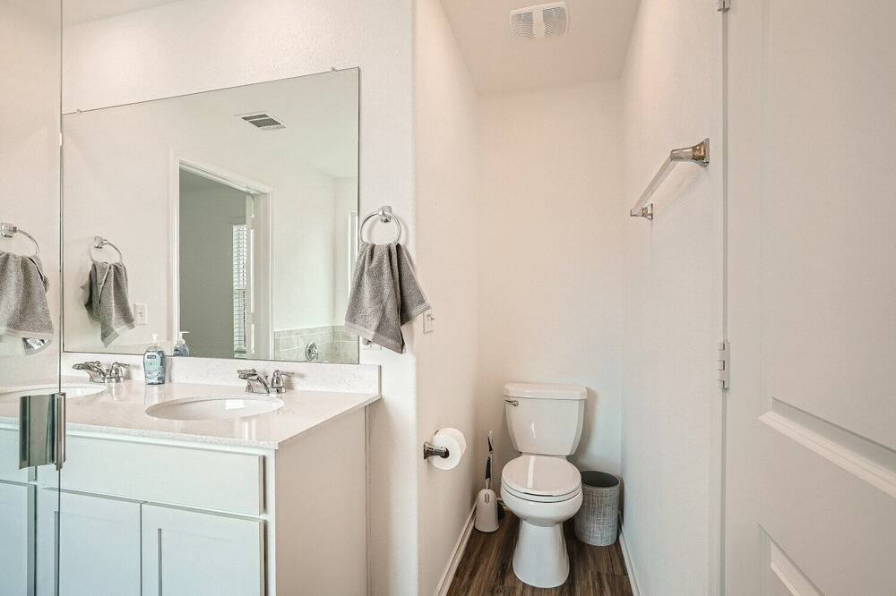 Photo of Bathroom in Buda