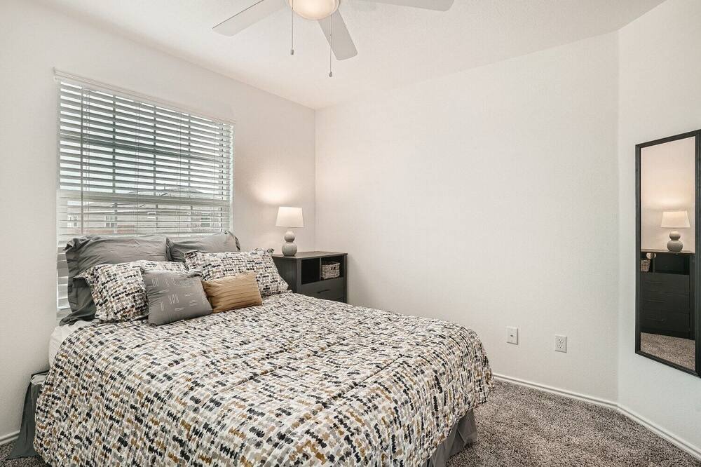 Photo of Bedroom in Buda