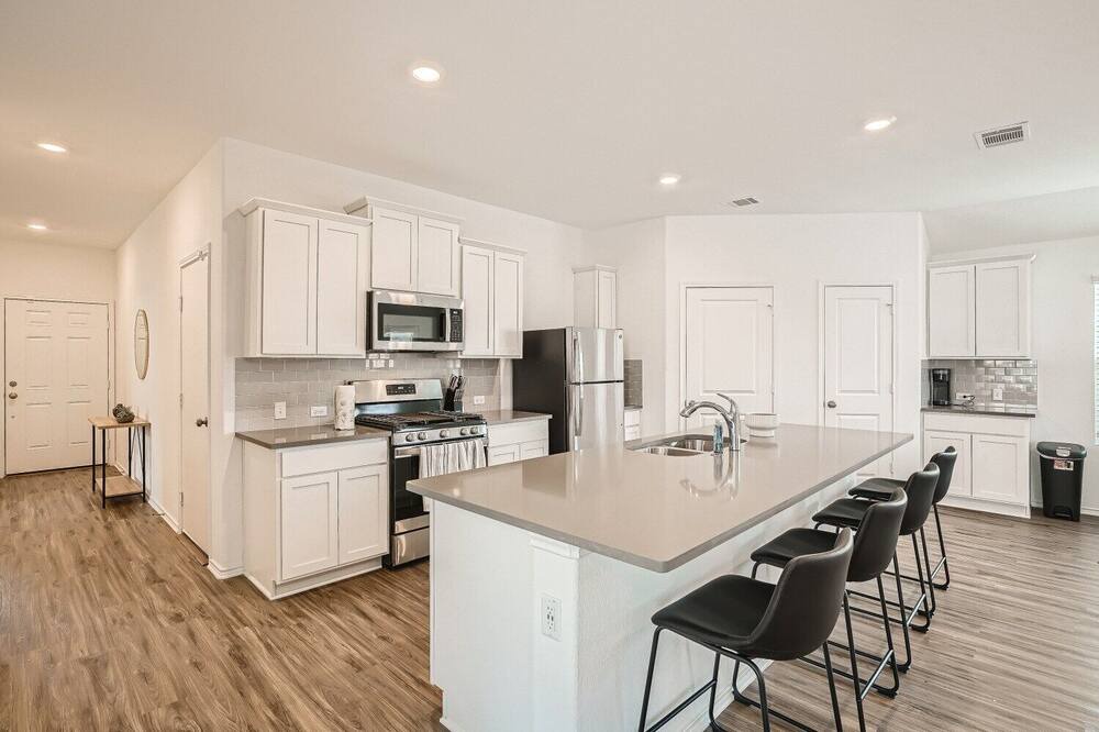 Photo of Kitchen in Buda