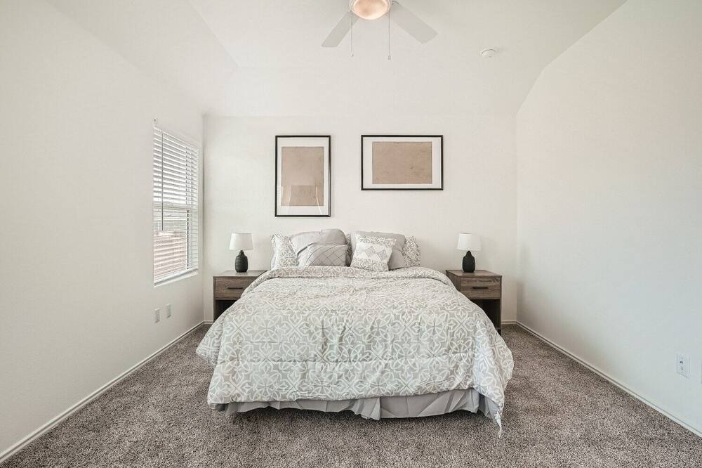Photo of Bedroom in Buda