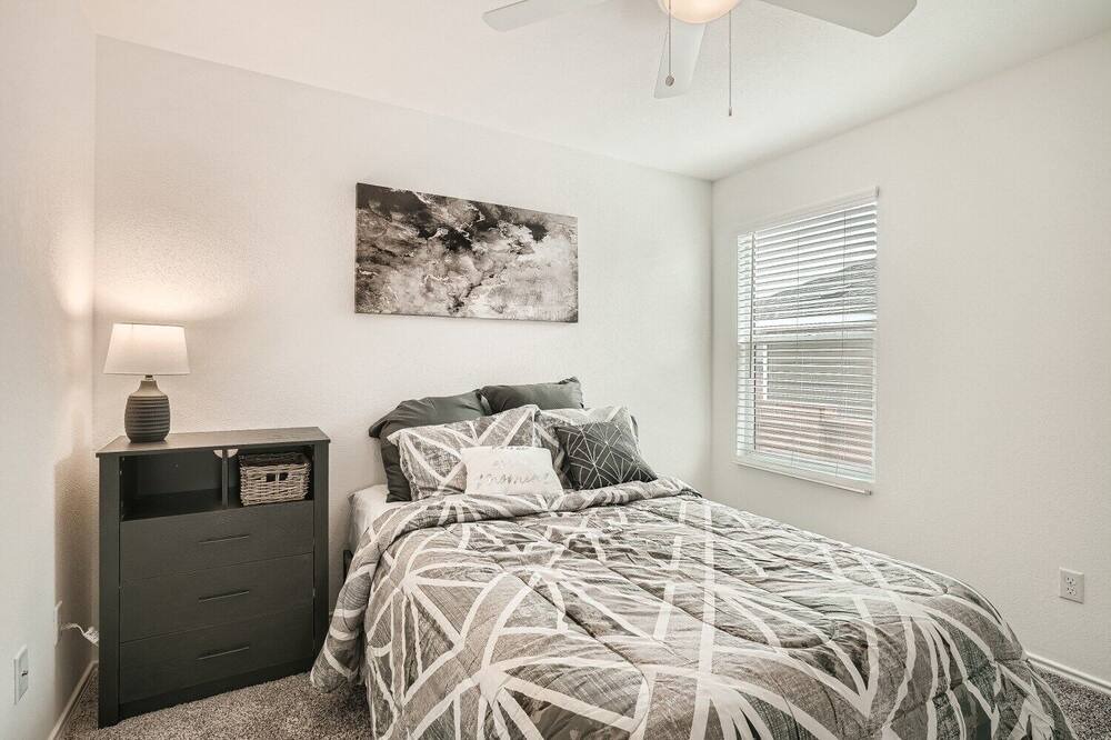 Photo of Bedroom in Buda