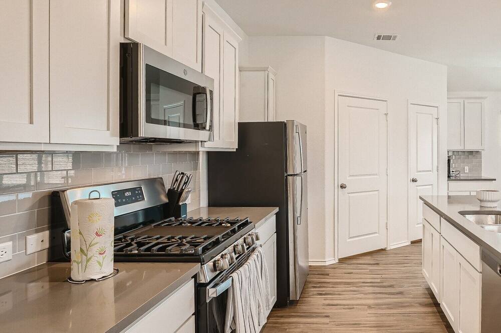 Photo of Kitchen in Buda