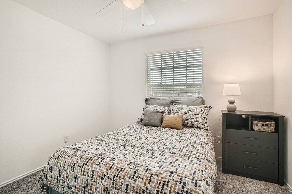 Photo of Bedroom in Buda