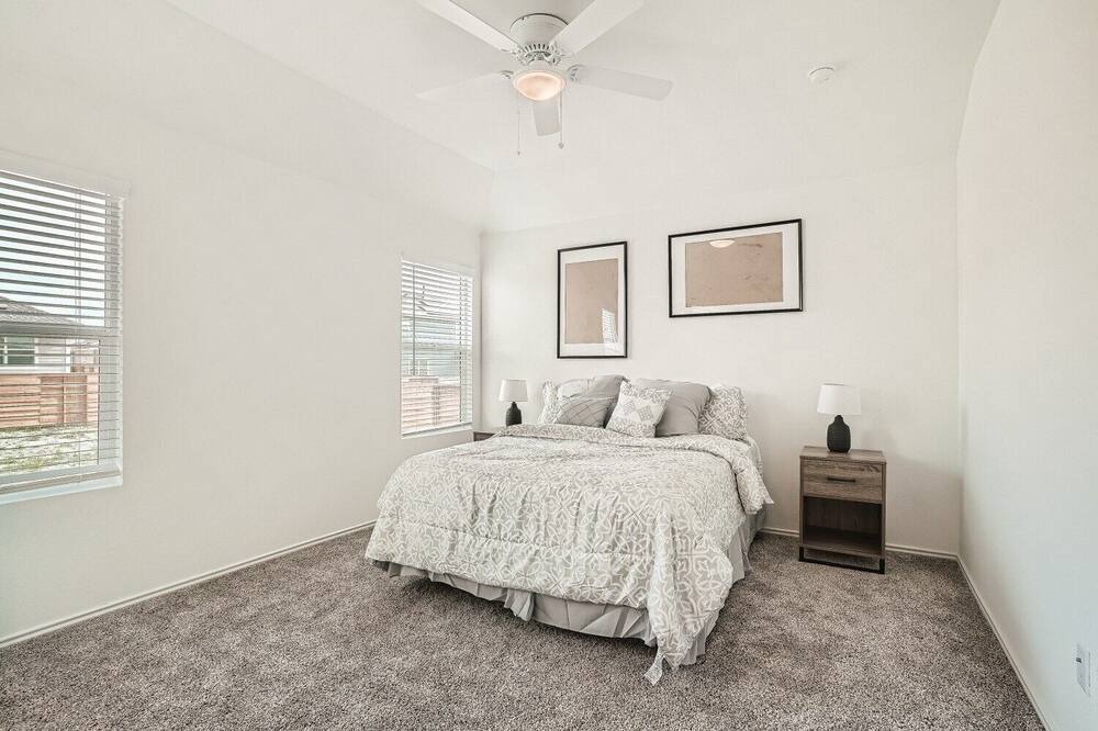 Photo of Bedroom in Buda