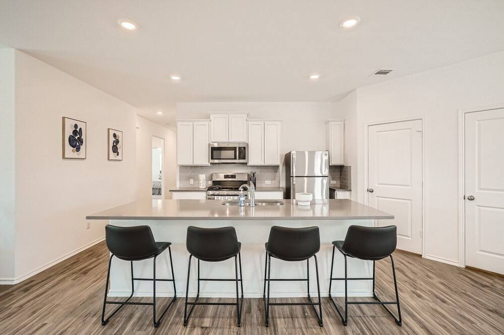 Photo of Kitchen in Buda