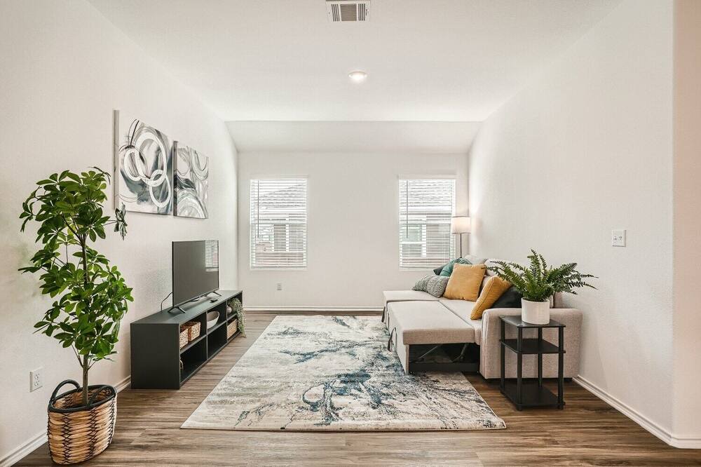 Photo of Livingroom in Buda
