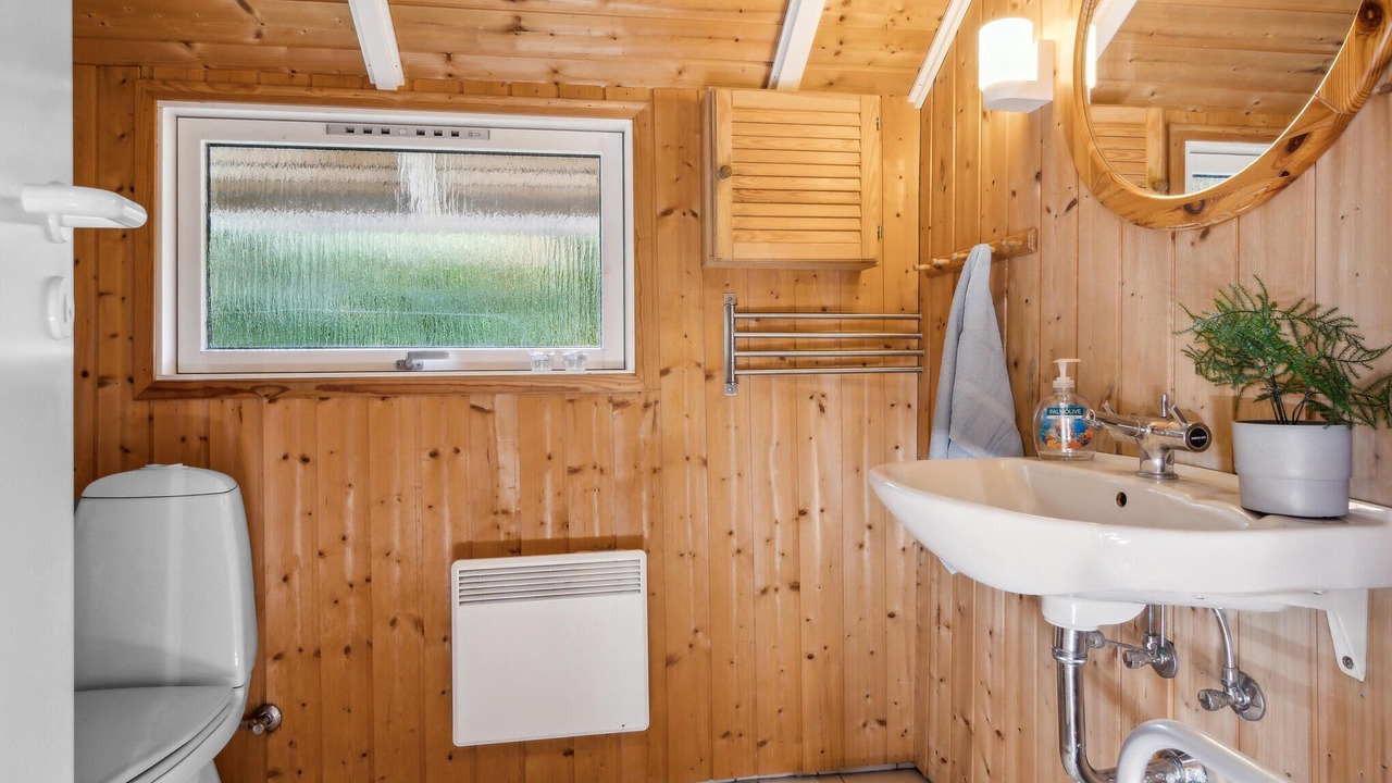 Photo of Bathroom in Olsted
