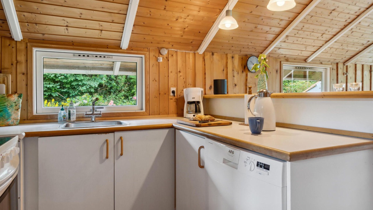 Photo of Kitchen in Olsted