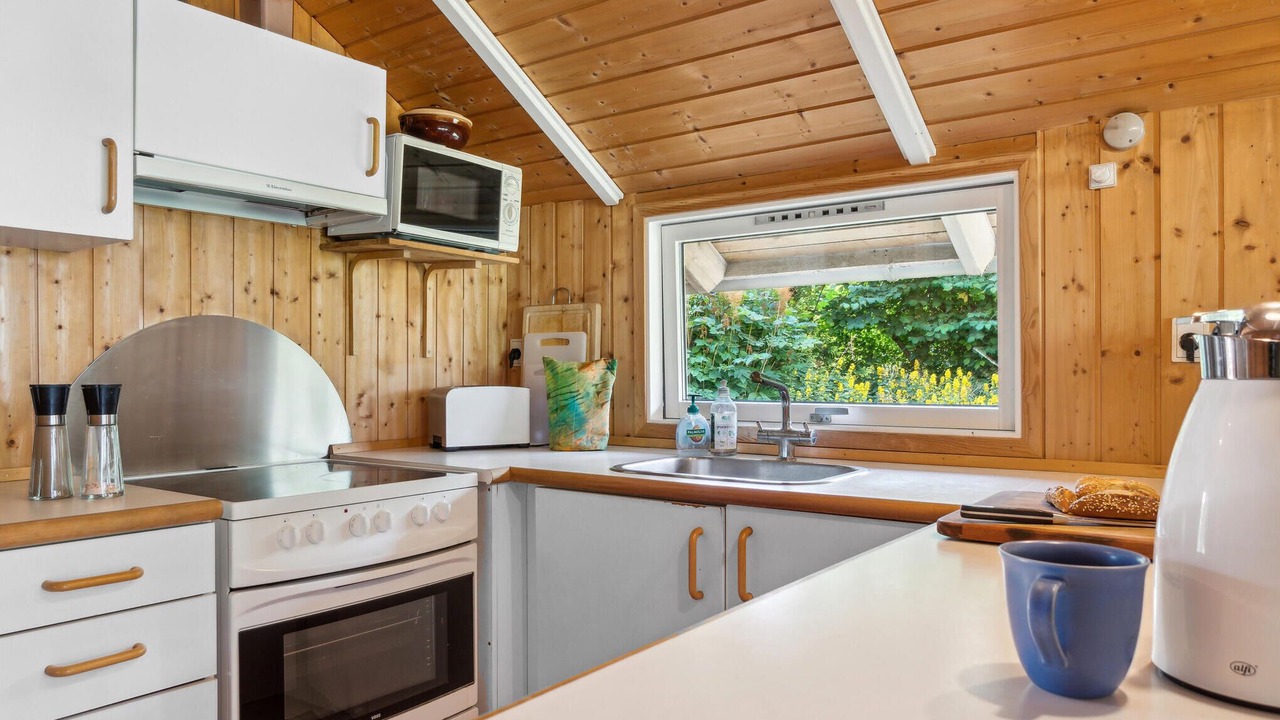 Photo of Kitchen in Olsted