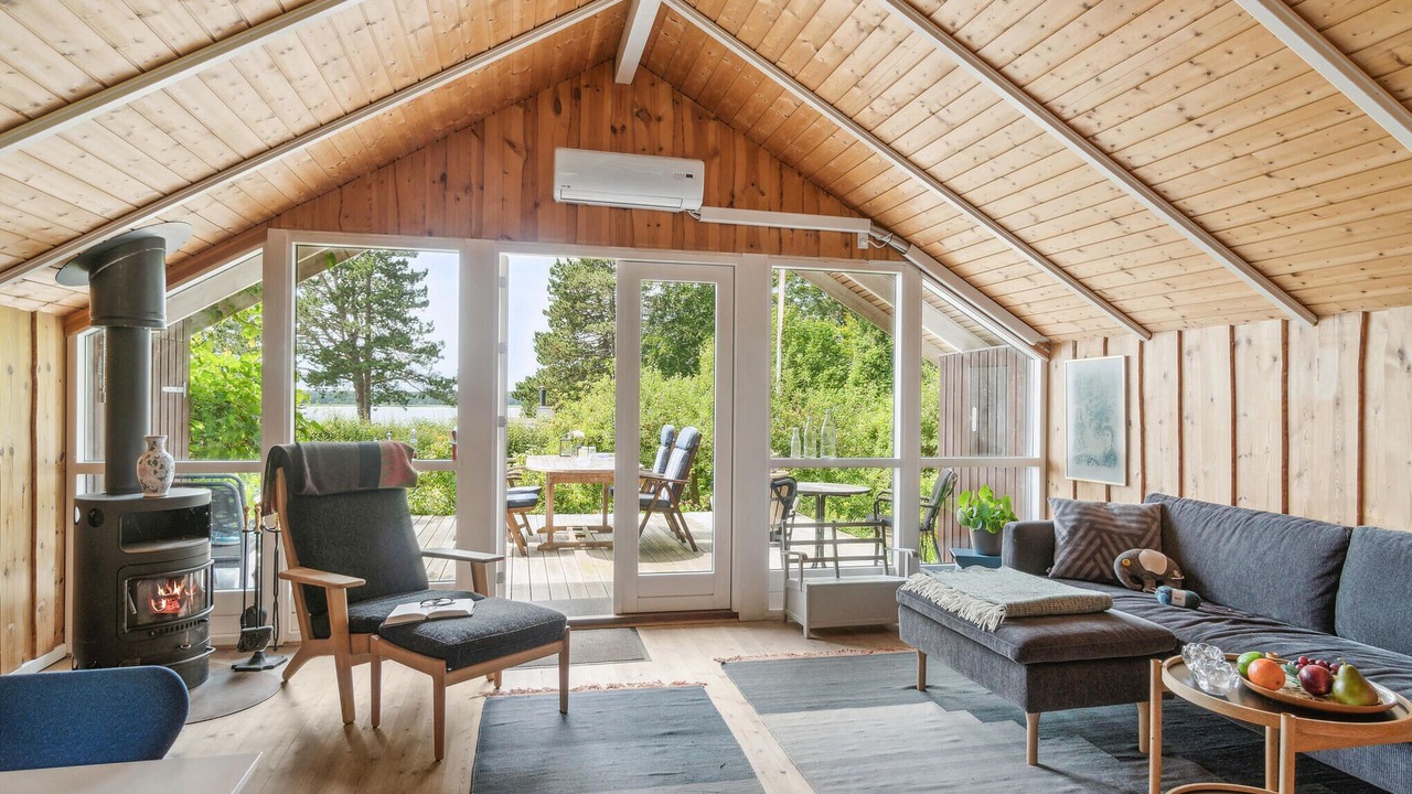 Photo of Livingroom in Olsted