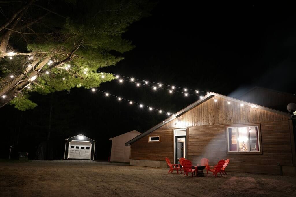 Photo of Outdoor in Algonquin Highlands
