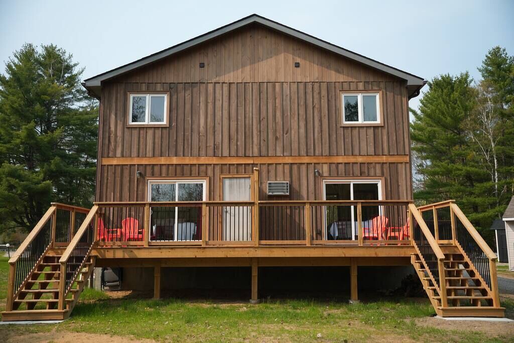 Photo of Outdoor in Algonquin Highlands