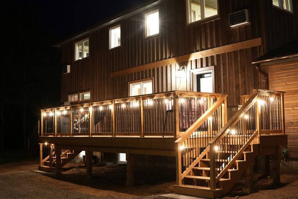 Photo of Outdoor in Algonquin Highlands