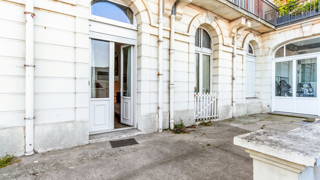 Photo of Outdoor in Houlgate