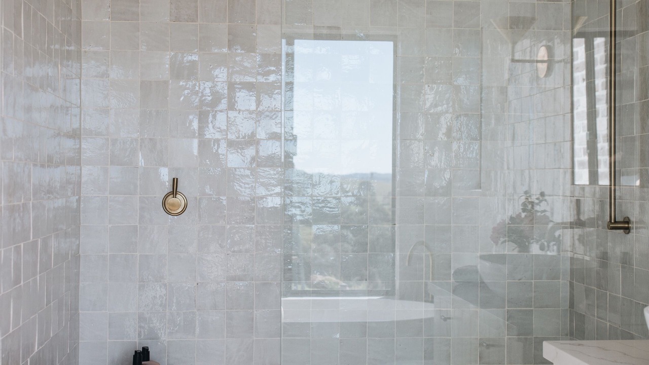 Photo of Bathroom in Brooklet