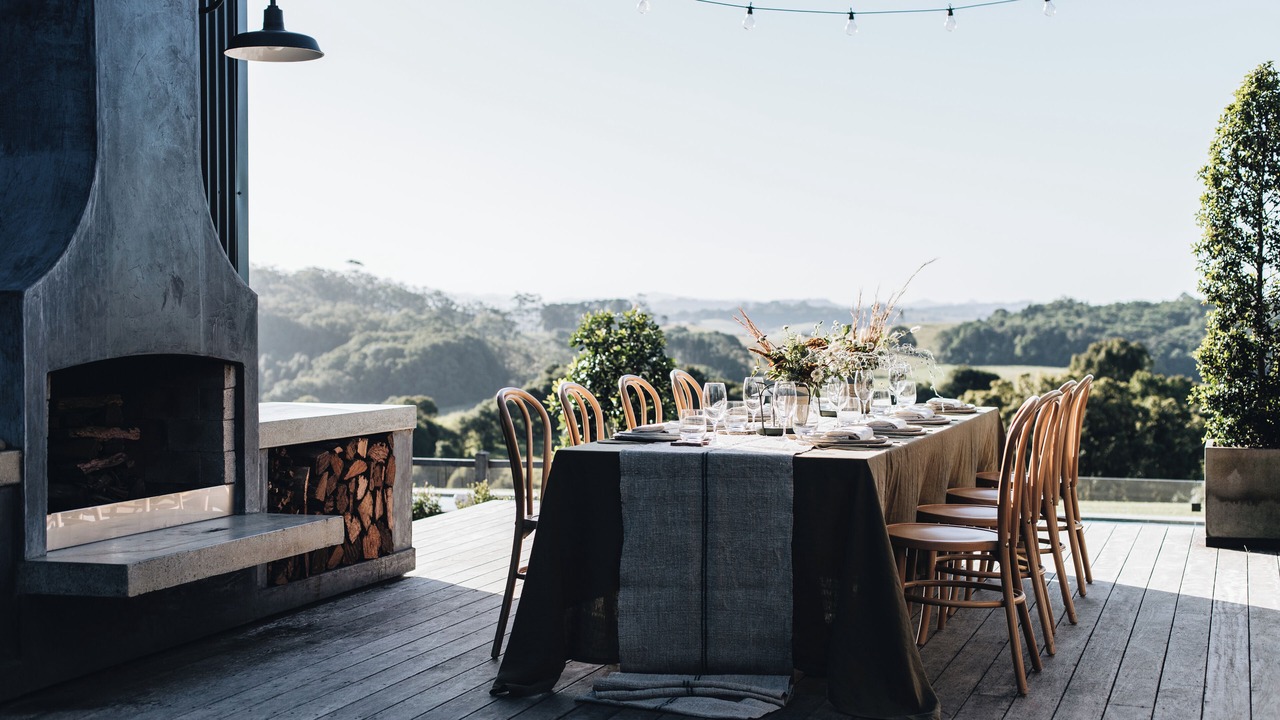 Photo of Patio Balcony in Brooklet