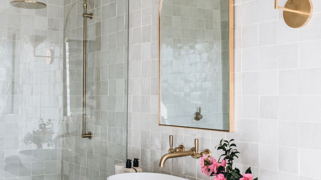 Photo of Bathroom in Brooklet