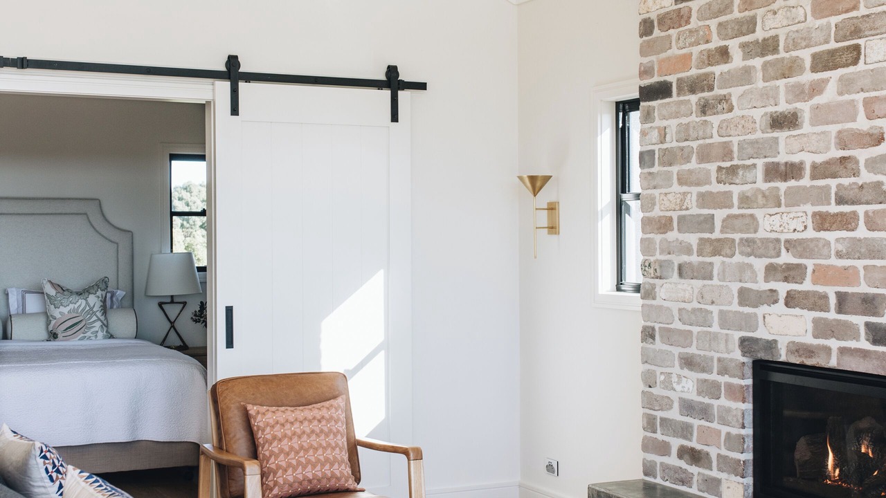 Photo of Livingroom in Brooklet