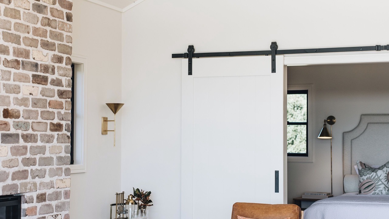 Photo of Livingroom in Brooklet