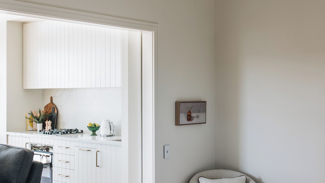 Photo of Bedroom in Brooklet