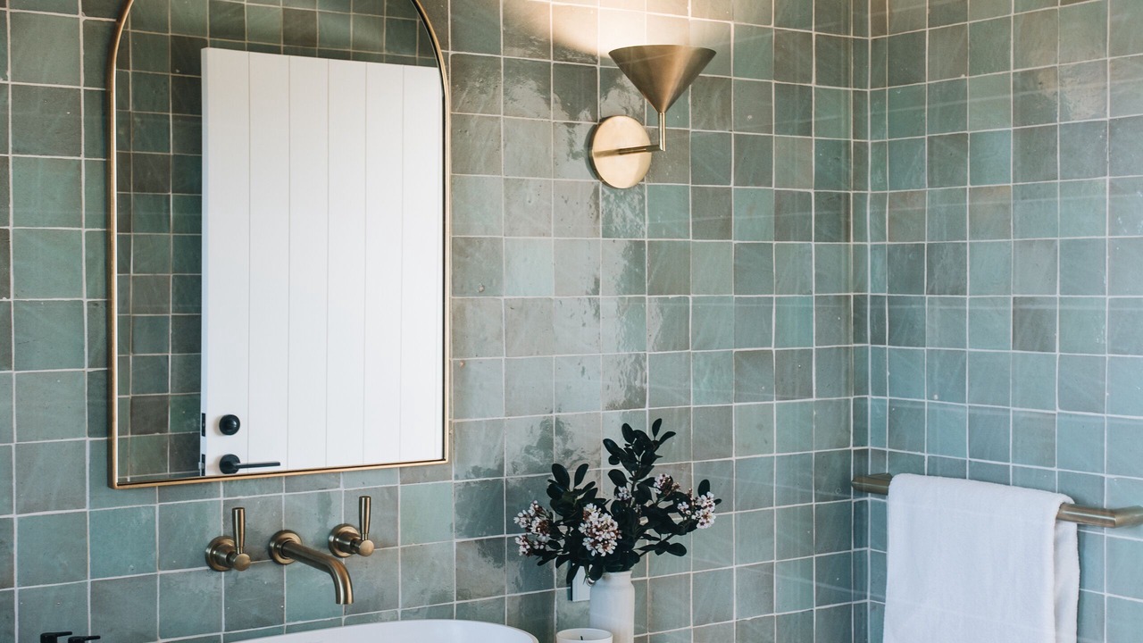 Photo of Bathroom in Brooklet