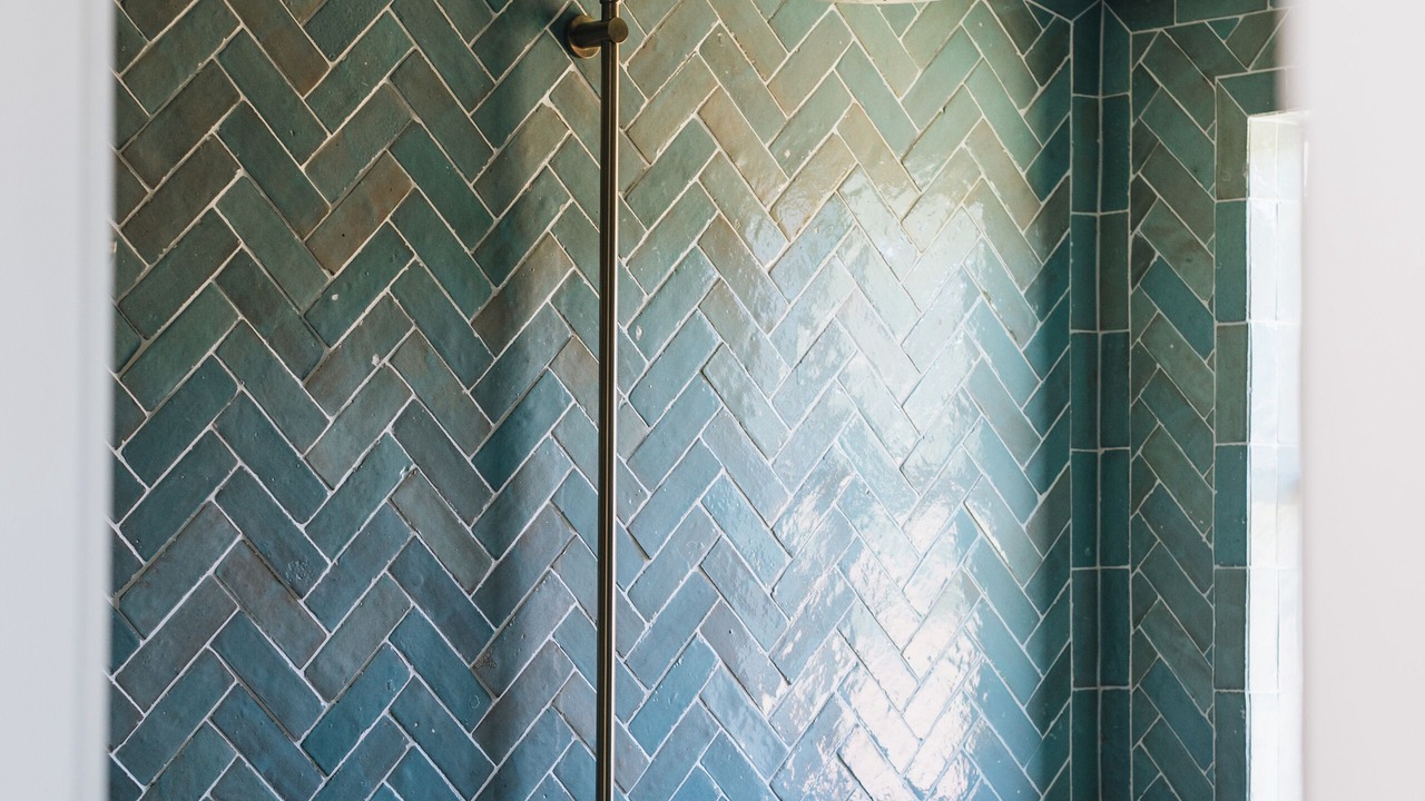 Photo of Bathroom in Brooklet