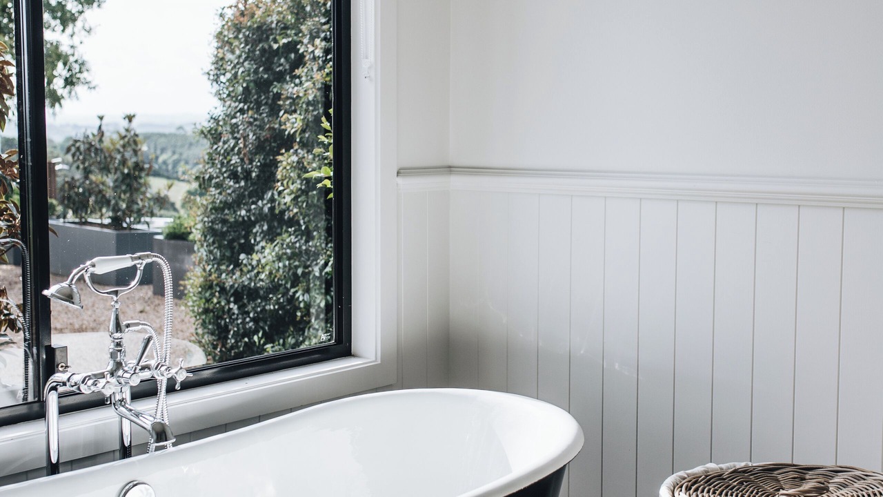 Photo of Bathroom in Brooklet