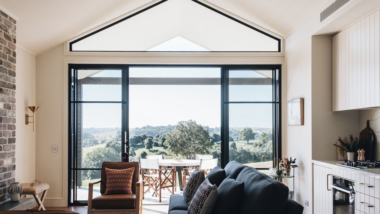 Photo of Bedroom in Brooklet