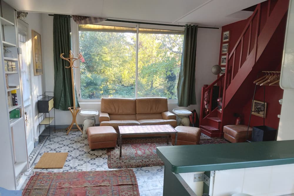 Photo of Livingroom in Saint-Avertin