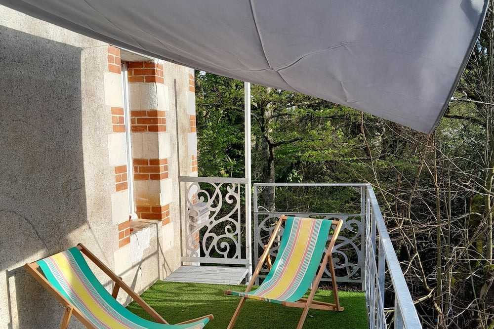 Photo of Outdoor in Saint-Avertin