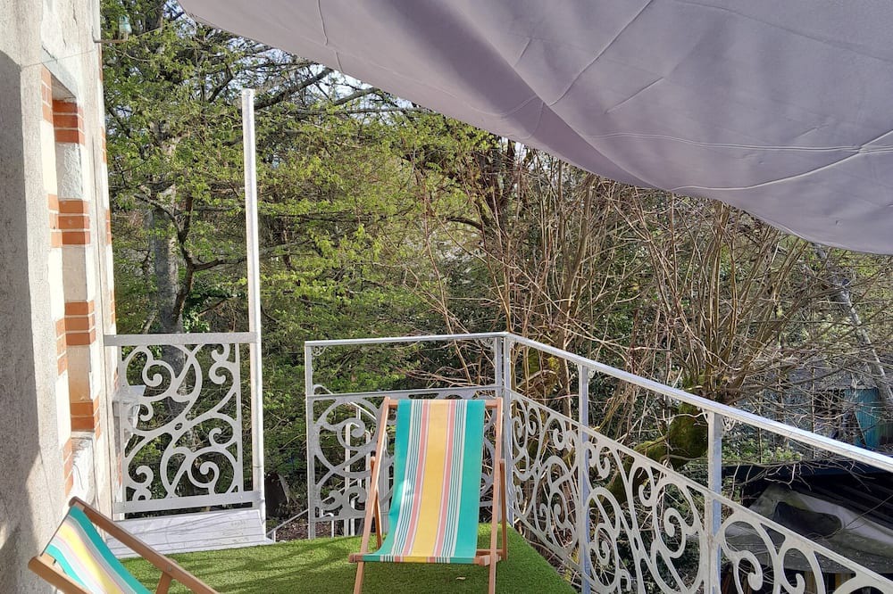 Photo of Outdoor in Saint-Avertin