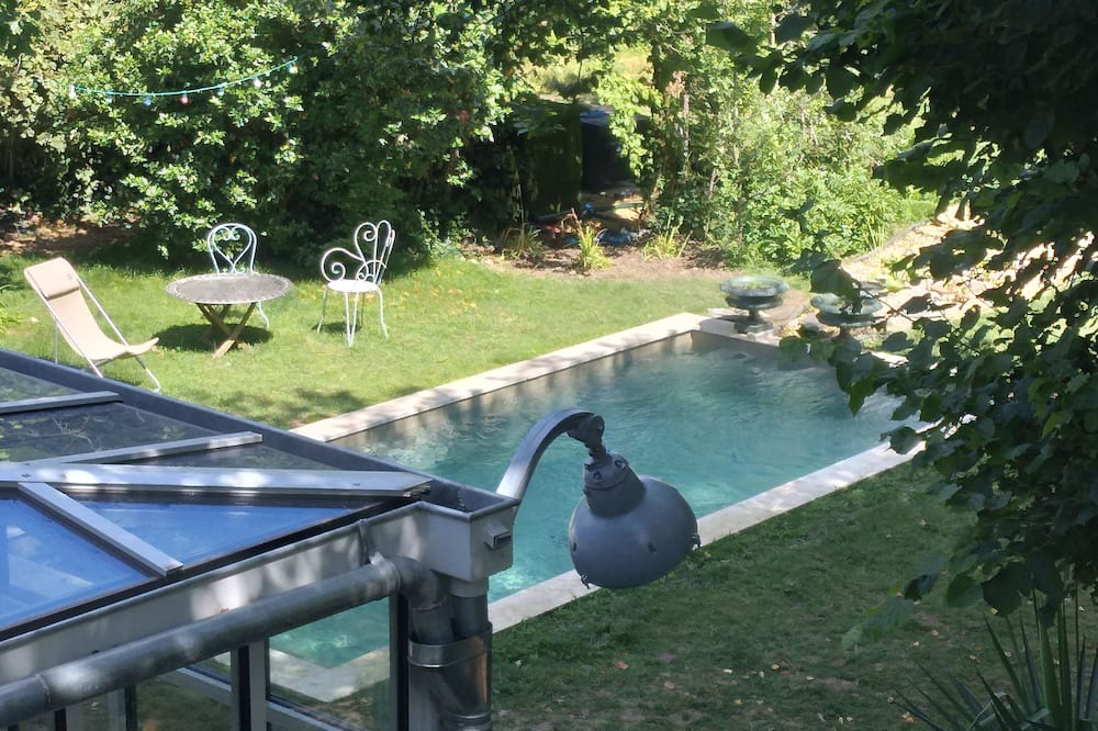 Photo of Outdoor in Saint-Avertin