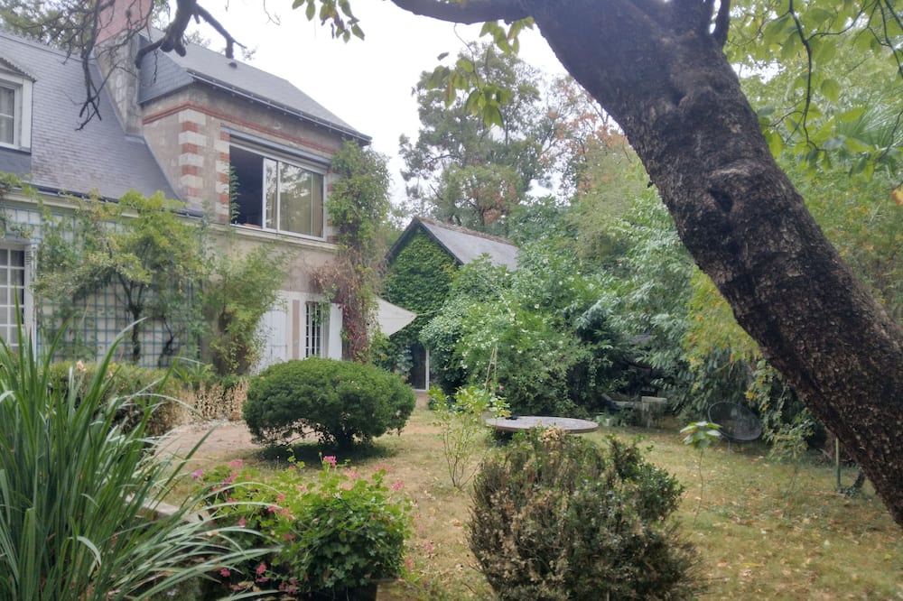Photo of Outdoor in Saint-Avertin