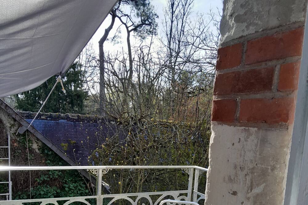 Photo of Outdoor in Saint-Avertin