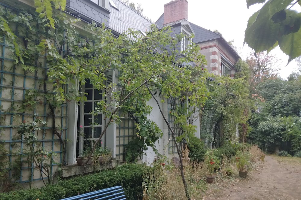 Photo of Outdoor in Saint-Avertin