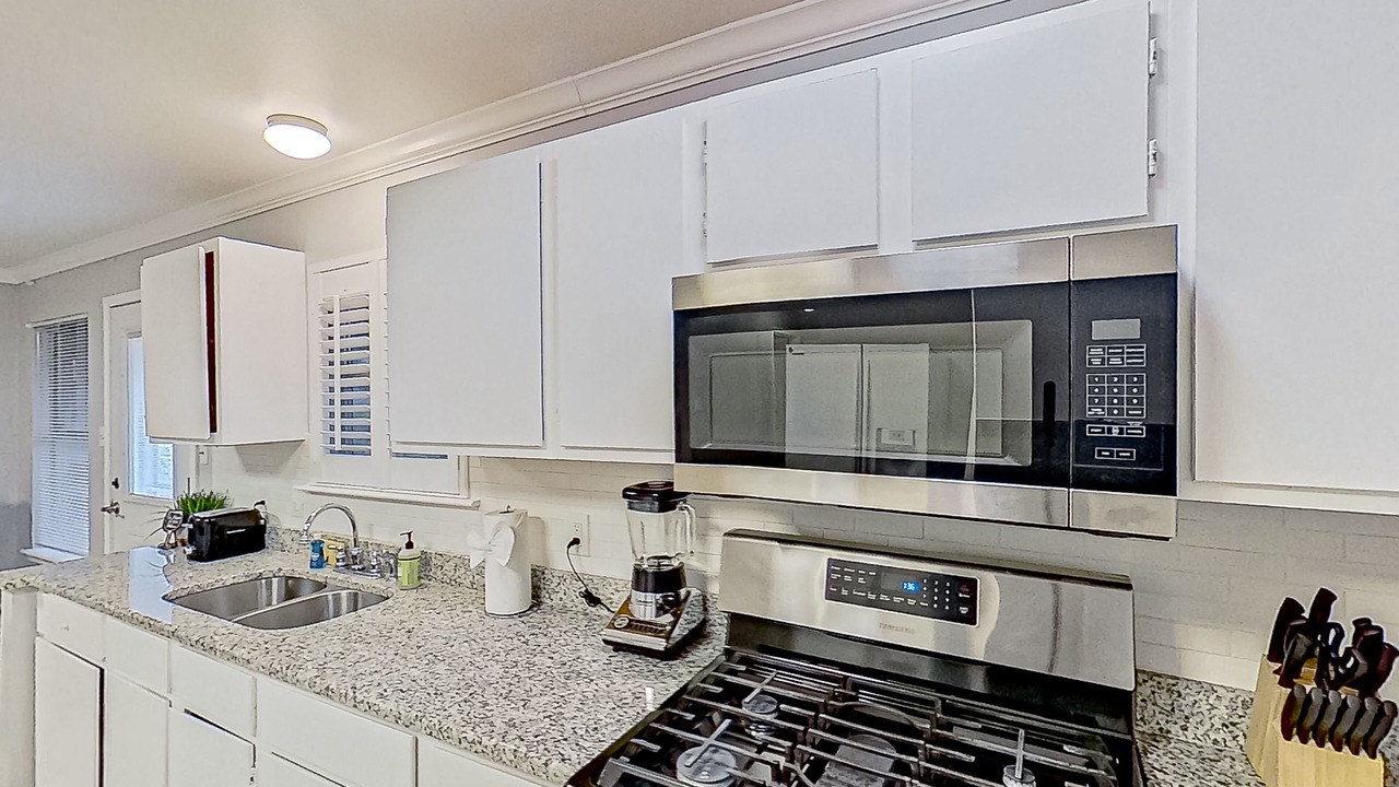Photo of Kitchen in Midtown