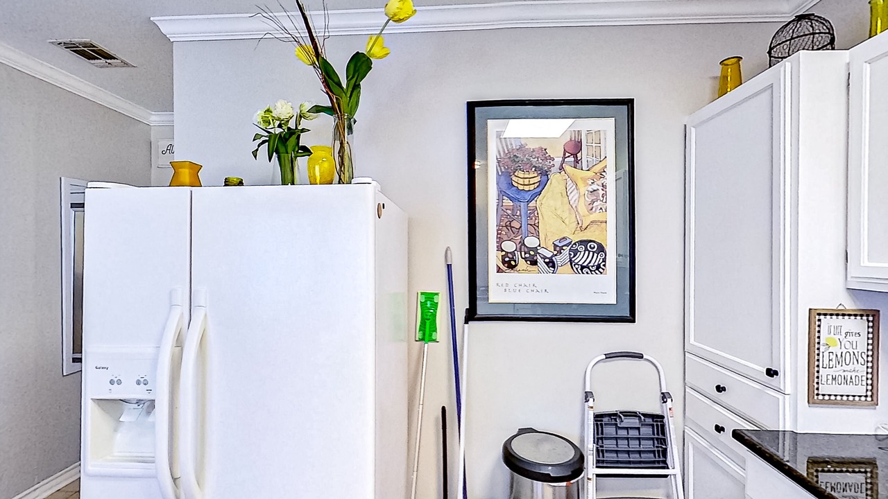 Photo of Kitchen in Midtown
