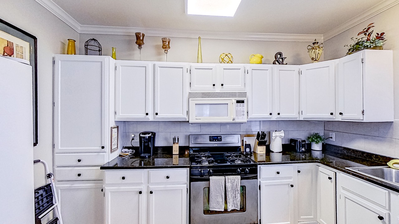 Photo of Kitchen in Midtown