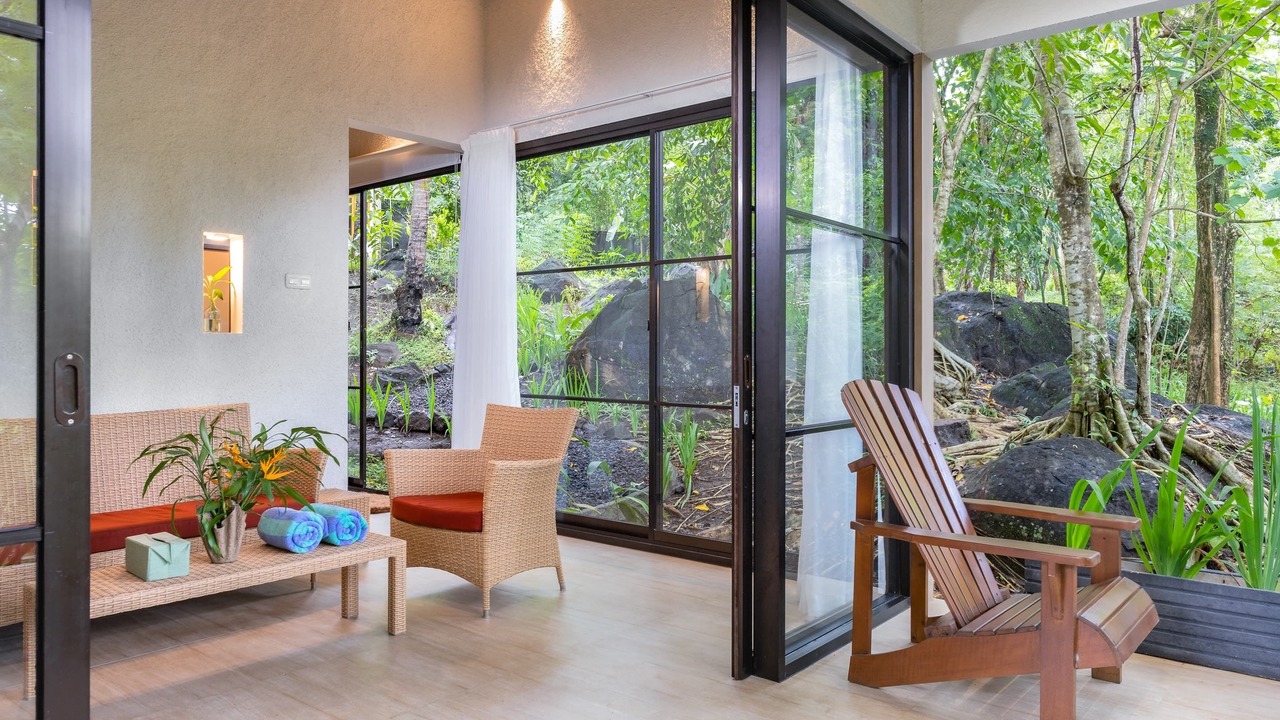 Photo of Bathroom in Manado