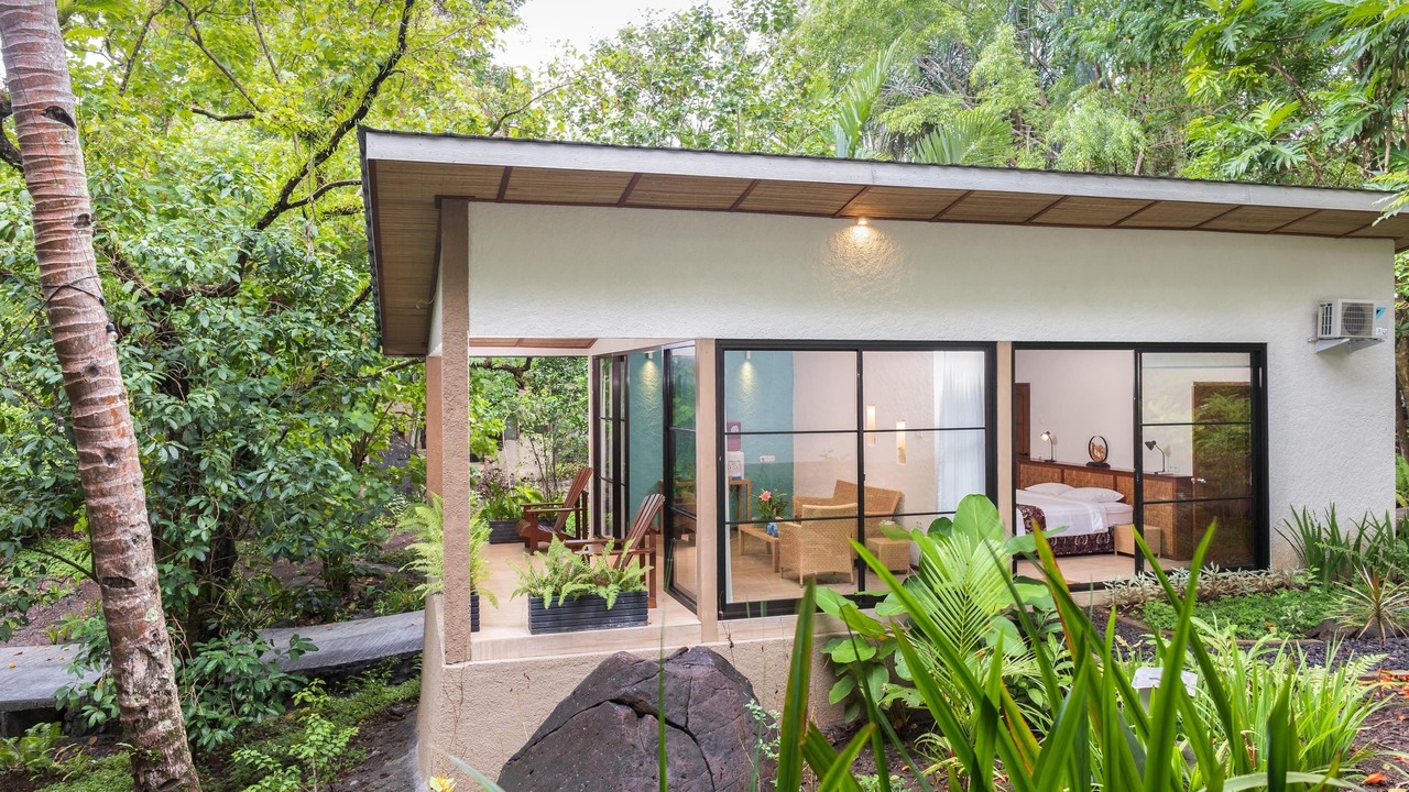 Photo of Bathroom in Manado