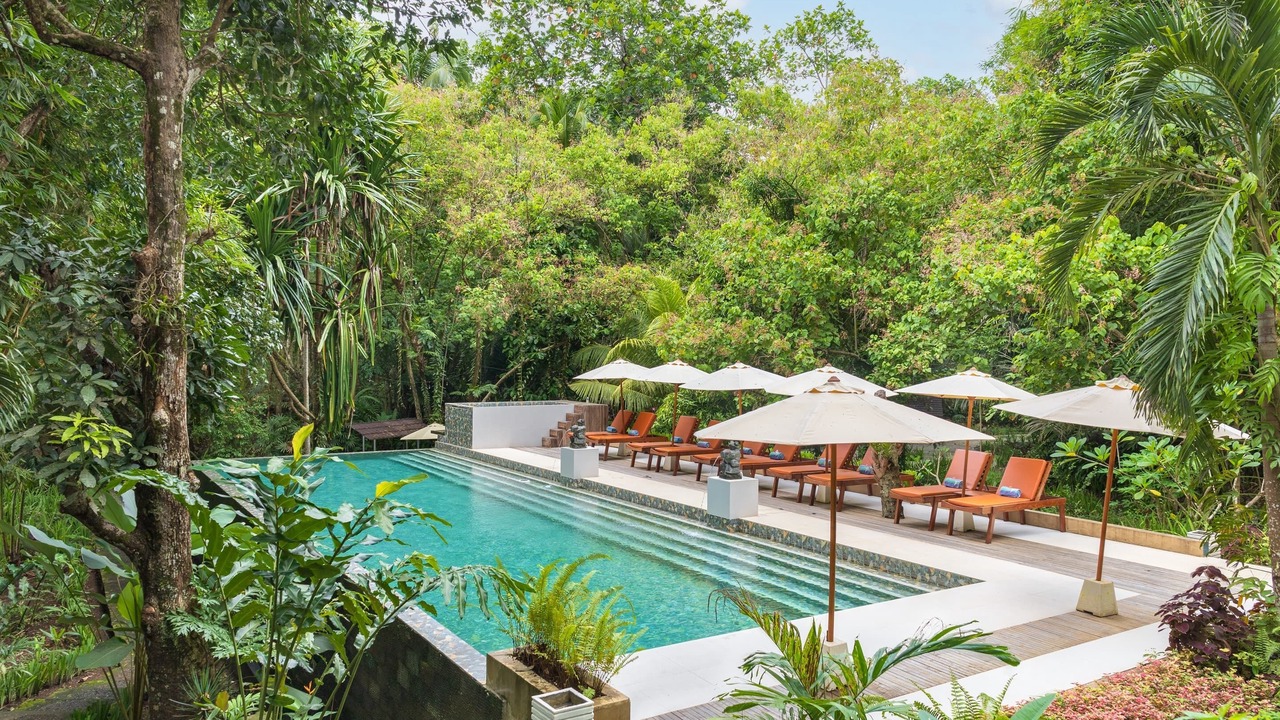 Photo of Outdoor in Manado