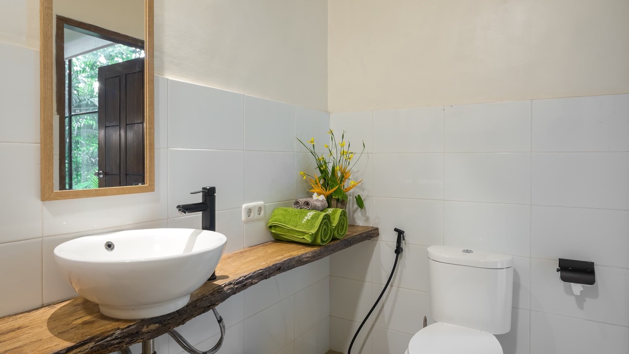 Photo of Bathroom in Manado