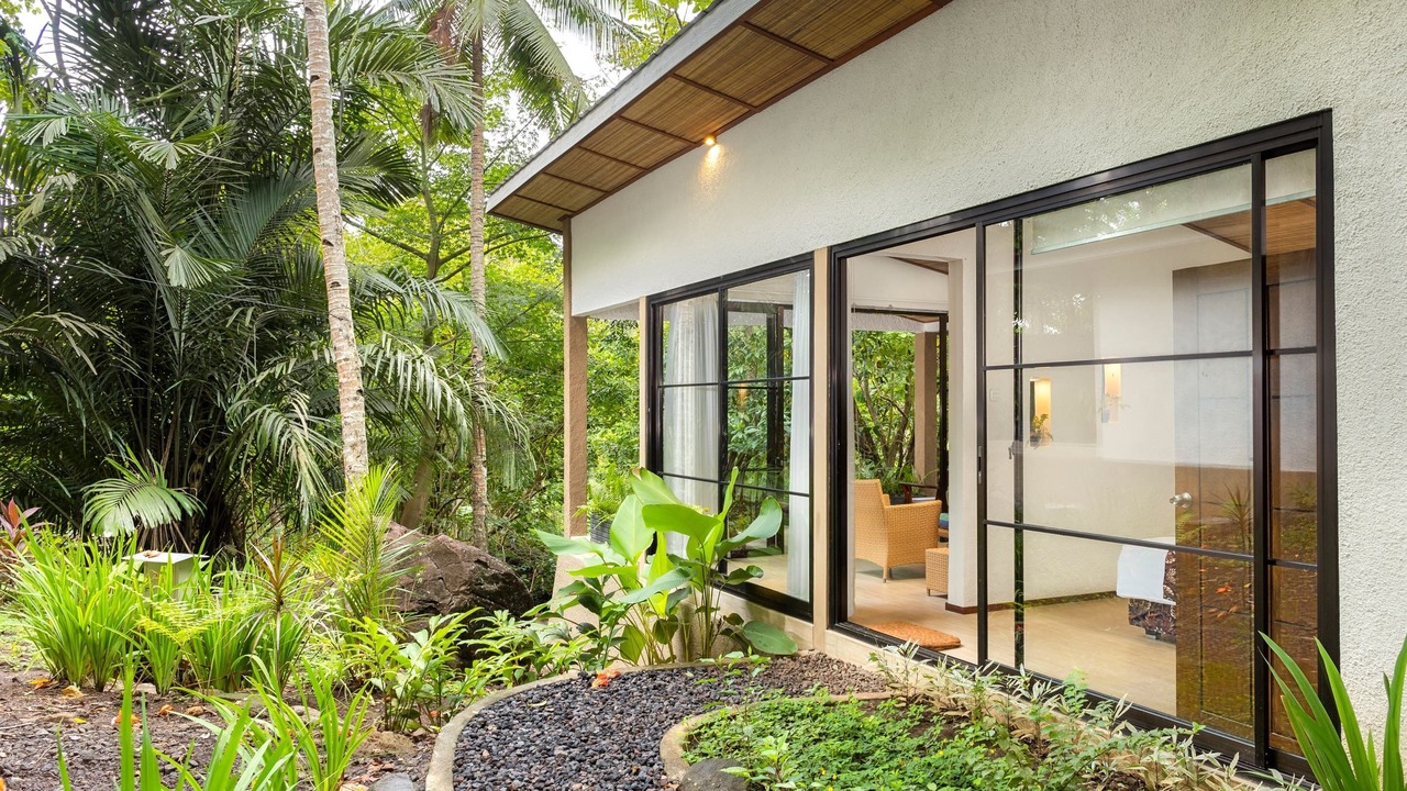 Photo of Bathroom in Manado