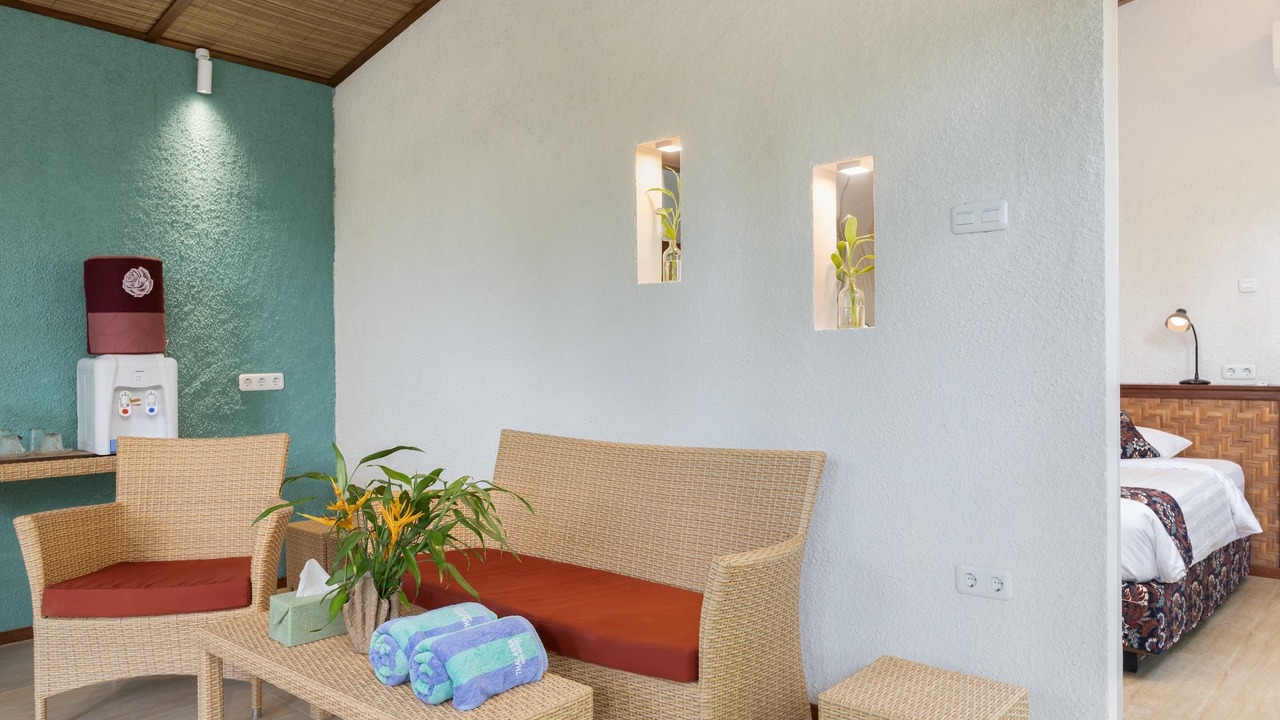 Photo of Bathroom in Manado