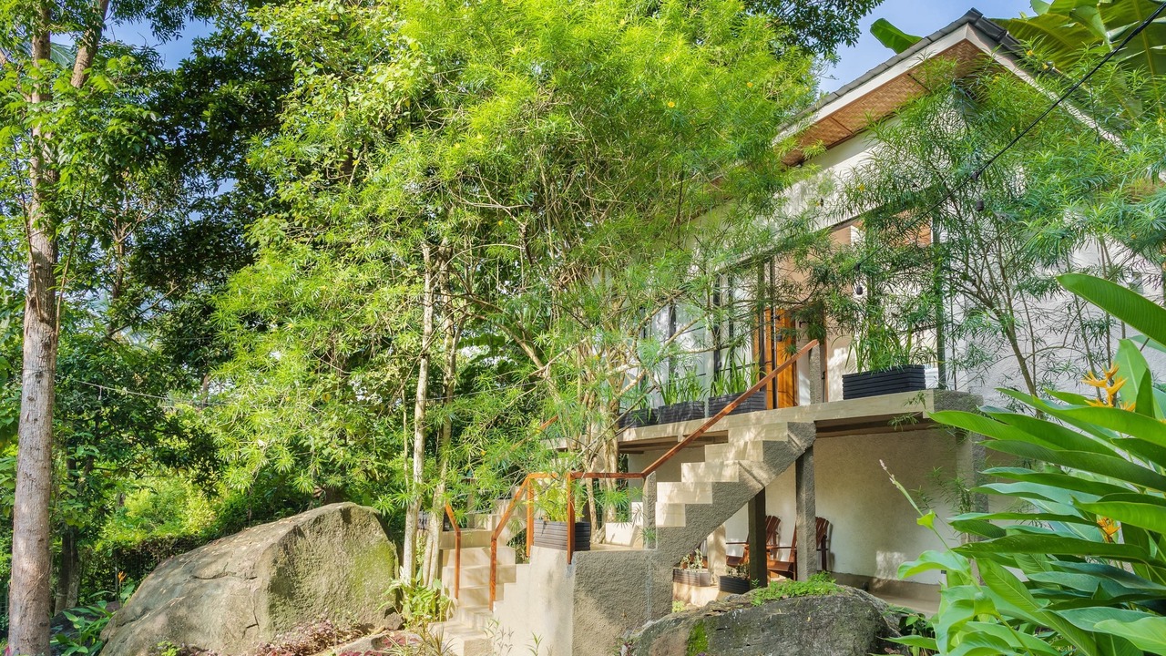 Photo of Bathroom in Manado