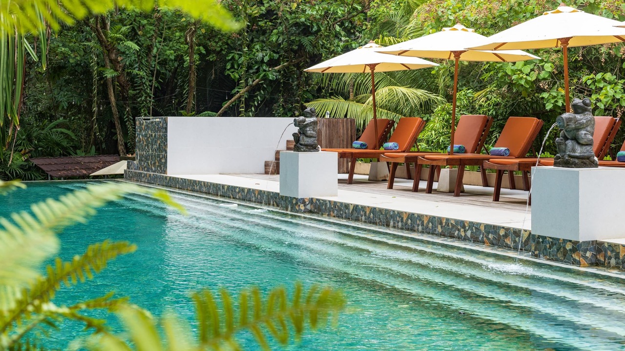 Photo of Outdoor in Manado