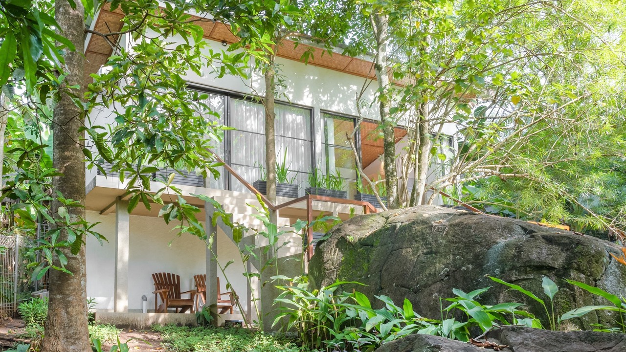 Photo of Bathroom in Manado