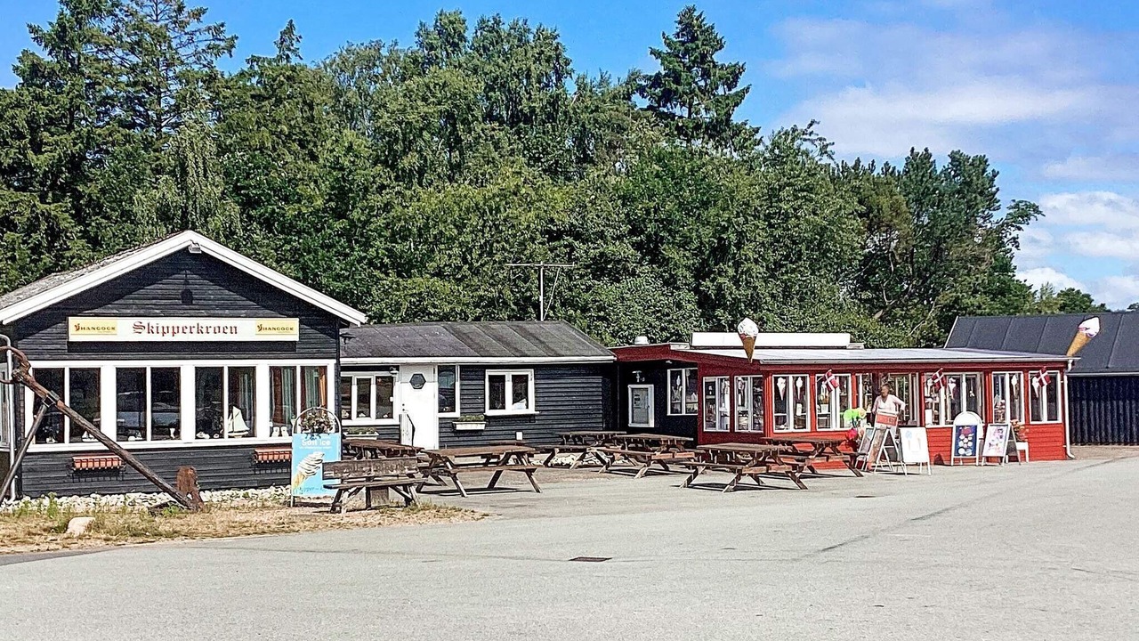 Photo of Outdoor in Sundstrup
