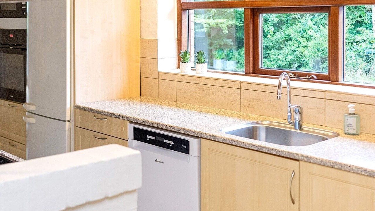 Photo of Kitchen in Sundstrup